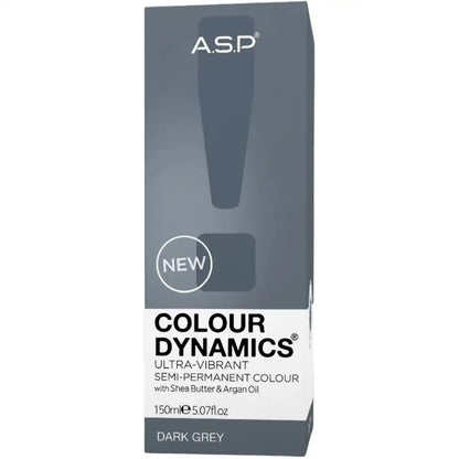 ASP Colour Dynamics