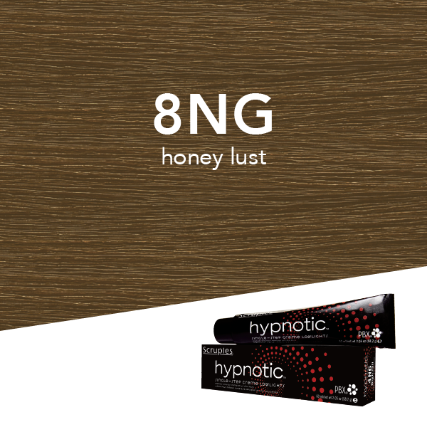 SCRUPLES Hypnotic Single-Step Crème Lowlighting Colors