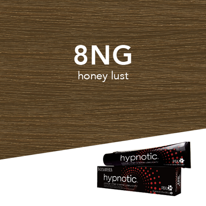 SCRUPLES Hypnotic Single-Step Crème Lowlighting Colors