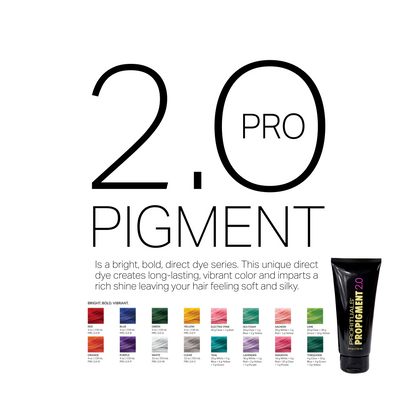 PRORITUALS Pro Pigment 2.0
