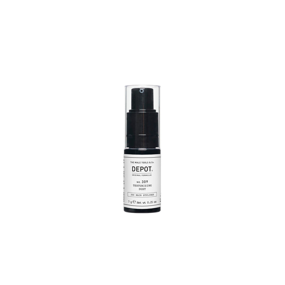 DEPOT No. 309 Texturizing Dust 7G