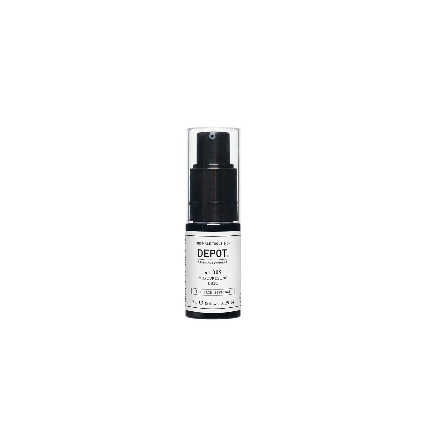 DEPOT No. 309 Texturizing Dust 7G