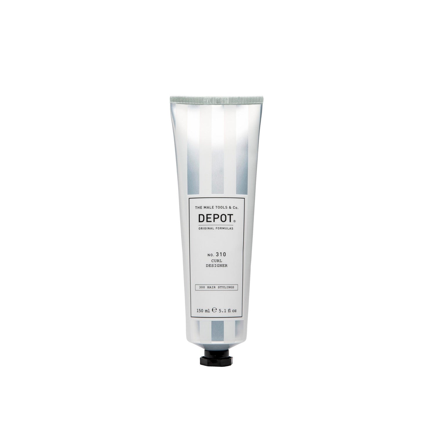 DEPOT No. 310 Curl Designer 150Ml