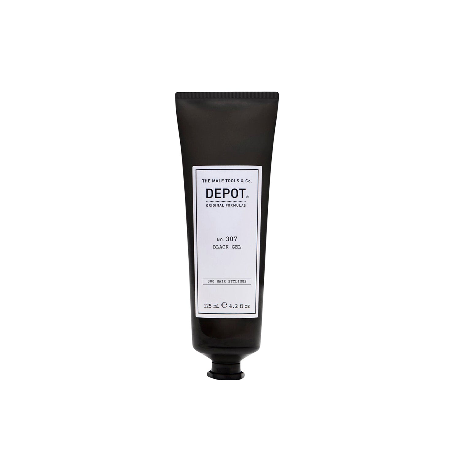 DEPOT No. 307 Black Gel