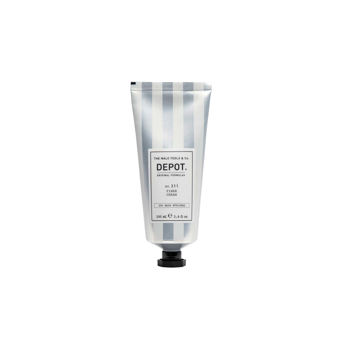 DEPOT No. 311 Fiber Cream
