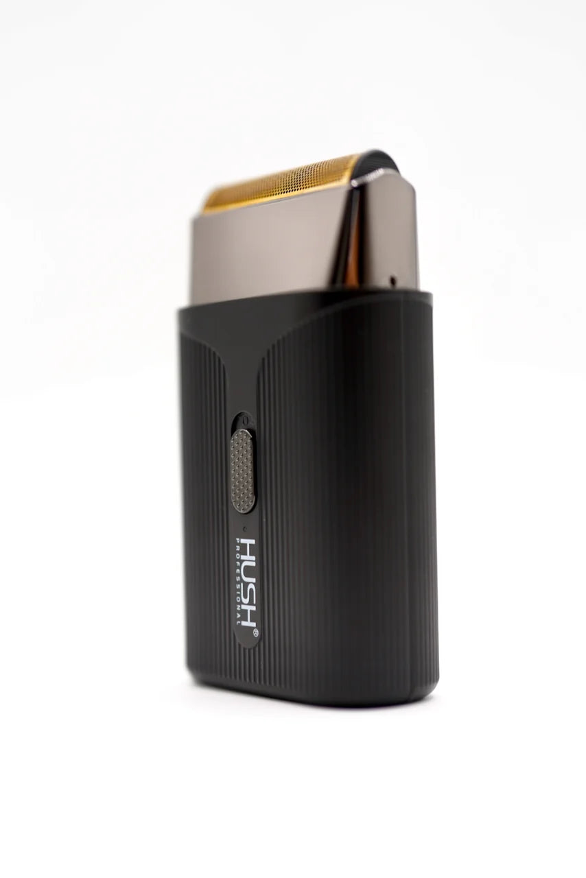 HUSH Shaver V2