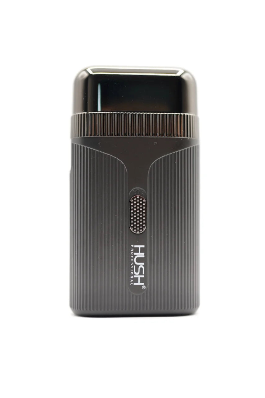 HUSH Shaver V2