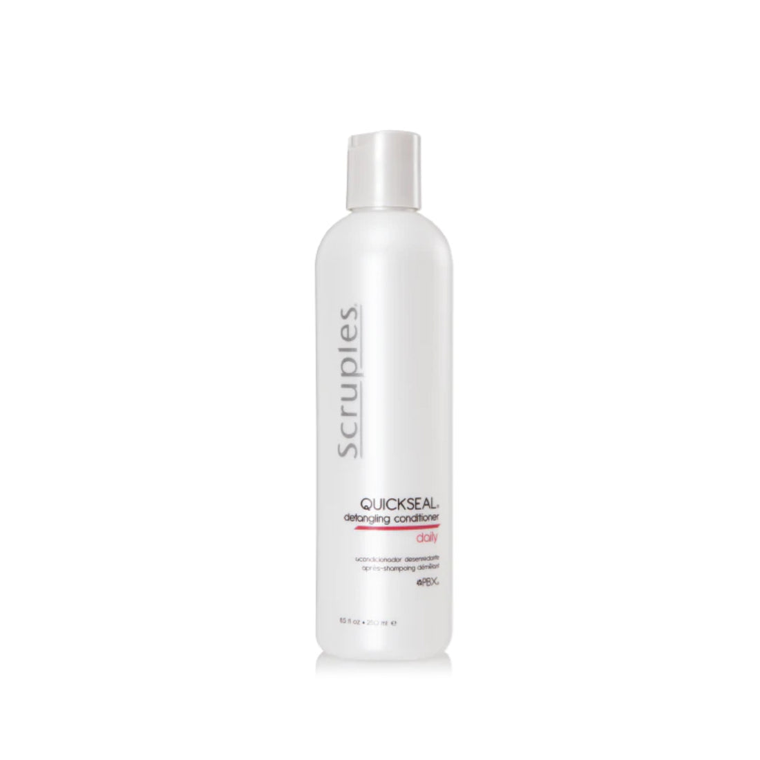 SCRUPLES Quickseal Detangling Conditioner