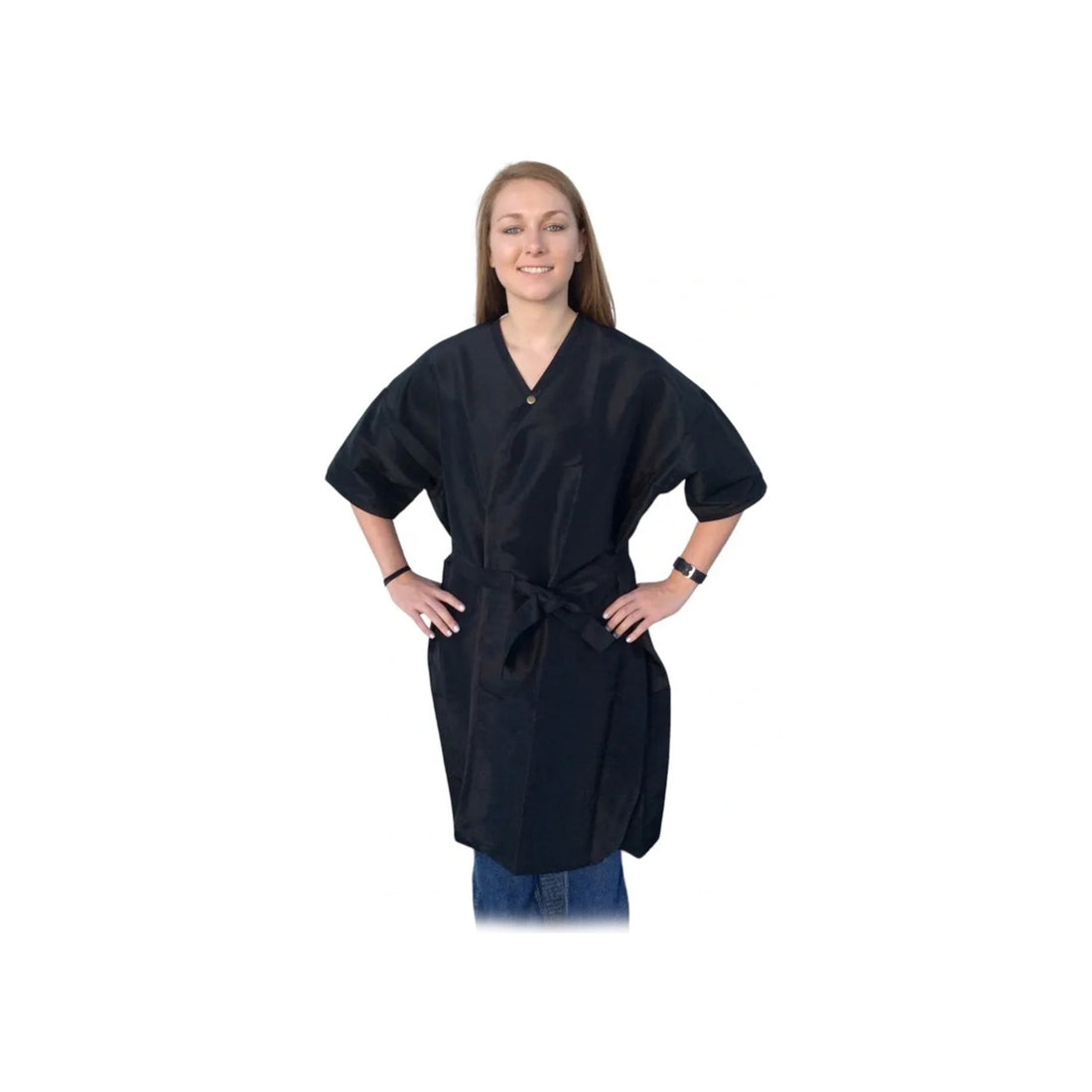 Diamond Technical - Client Kimonos