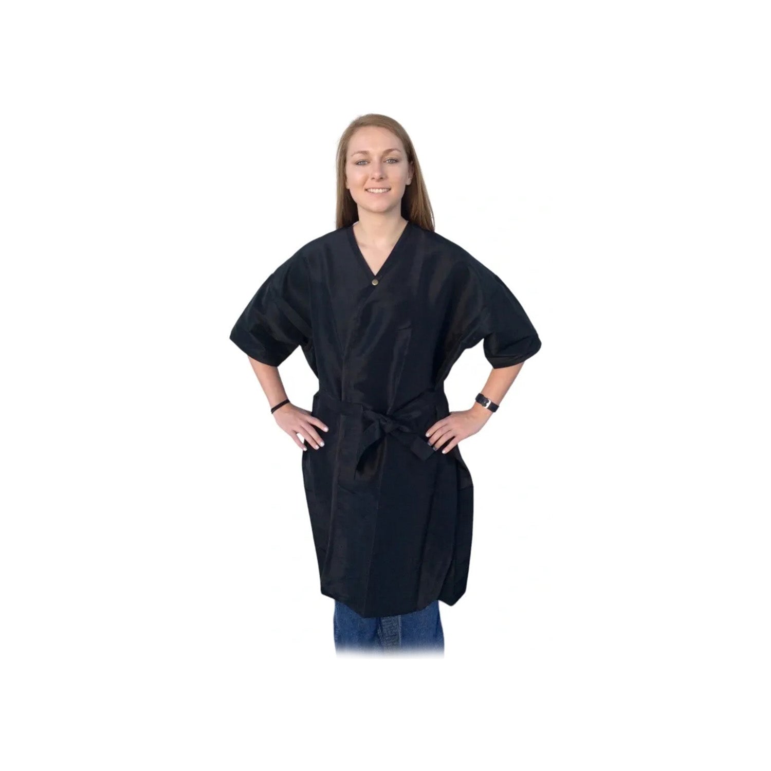 Diamond Technical - Client Kimonos
