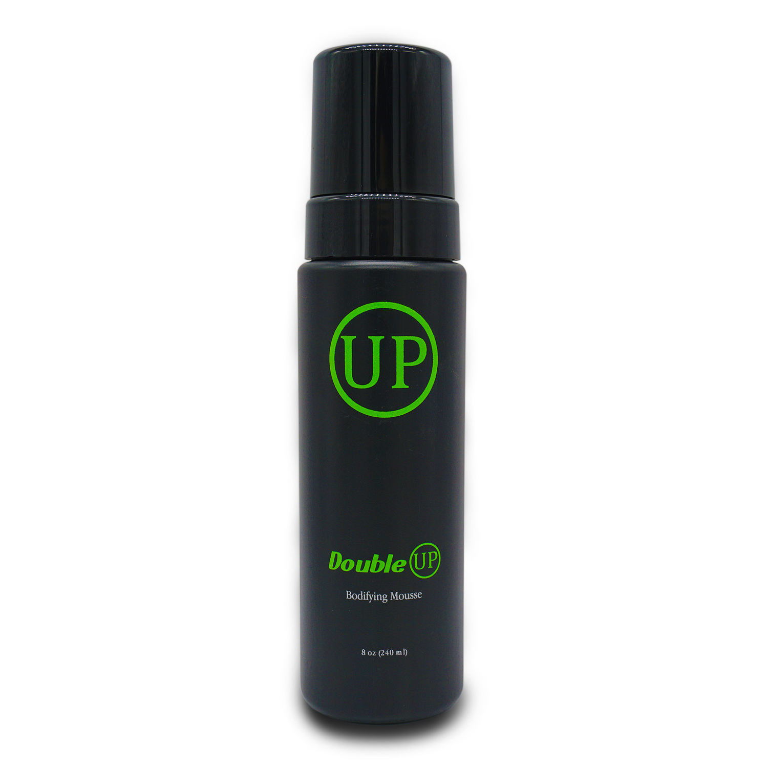 UP DoubleUP Bodifying Mousse