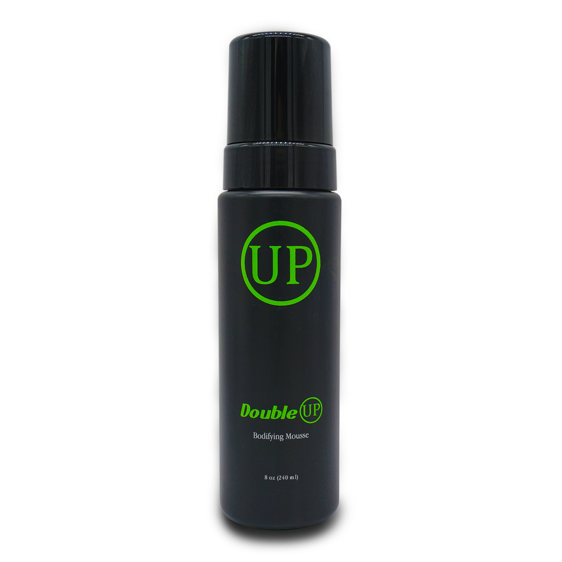 UP DoubleUP Bodifying Mousse