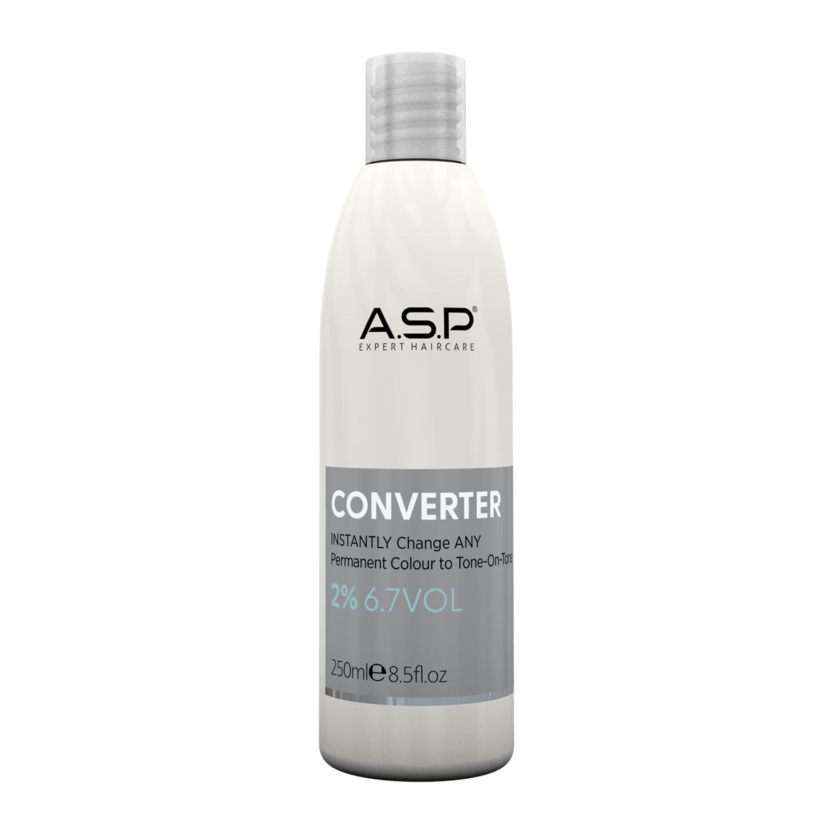 ASP Converter 2% (6.7 Volume)