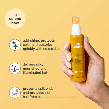 Milk_Shake Incredible Oil