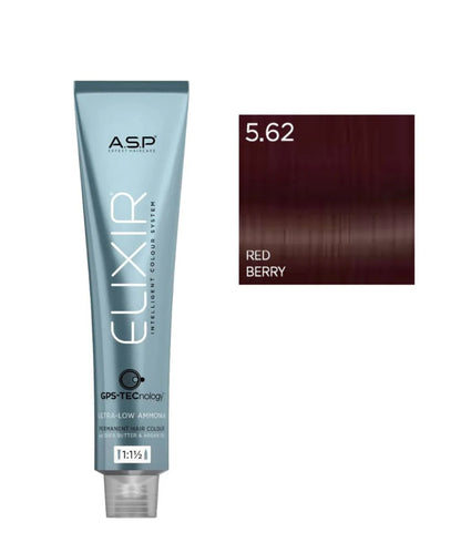 ASP Elixir / Infiniti Permanent Color (Regular Shades) - Level 5