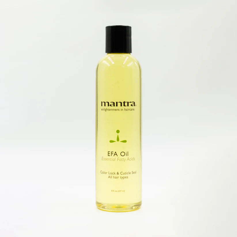 Mantra EFA - Essential Fatty Acid Oil 8 oz