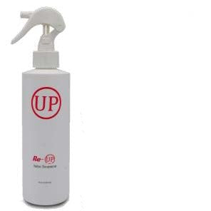 UP Re-UP Salon Treatment