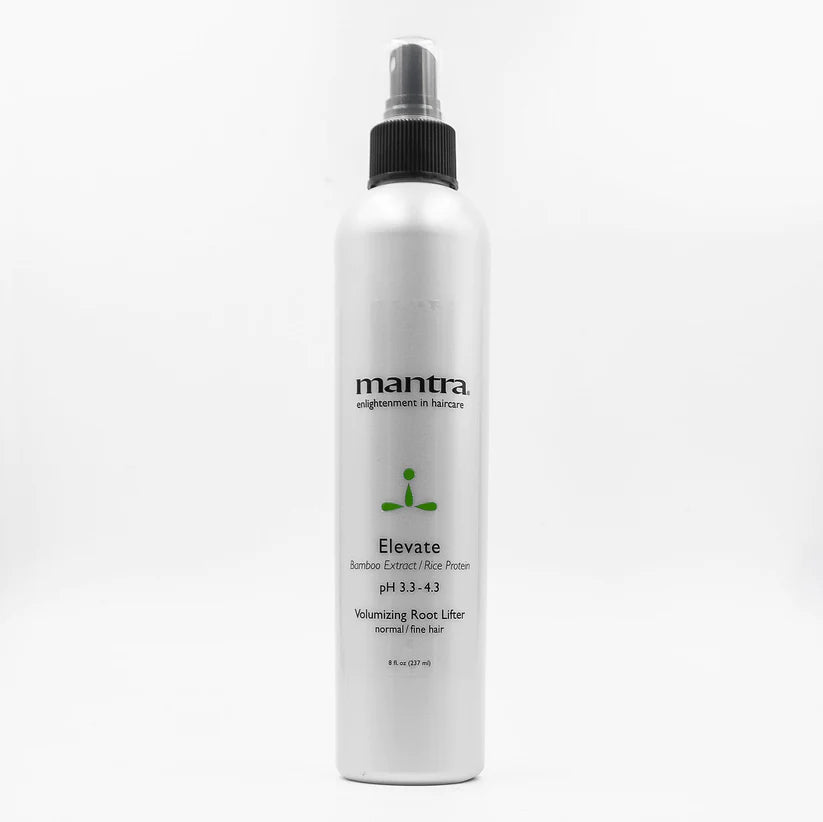 Mantra Elevate Volumizing Root Lifter 8 oz