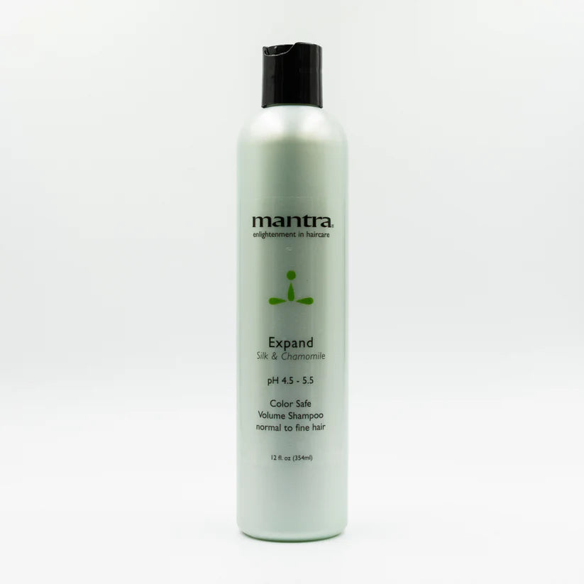 Mantra Expand Color-Safe Volume Shampoo