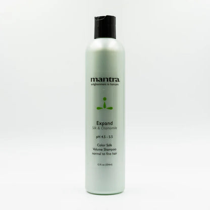 Mantra Expand Color-Safe Volume Shampoo