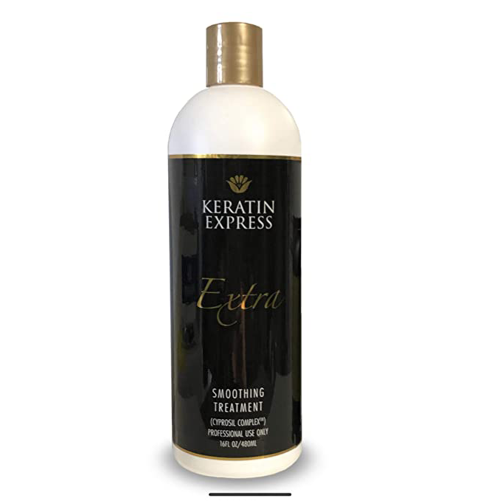 KeratinExpress Extra