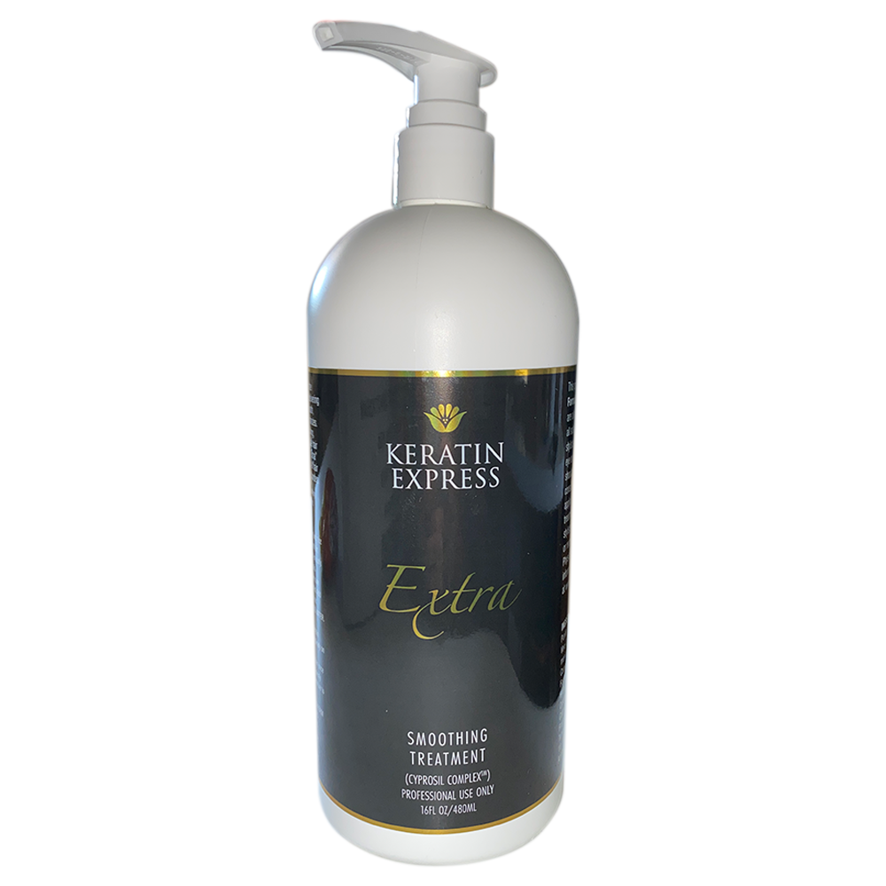 KeratinExpress Extra