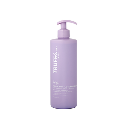 TruffLuv Purple Truffle Conditioner
