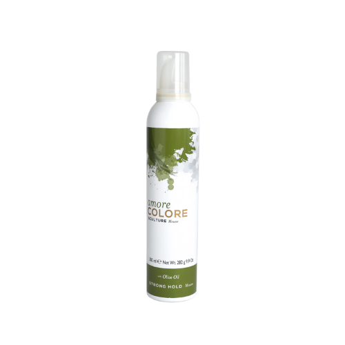 Amore Colore Sculpture Mousse