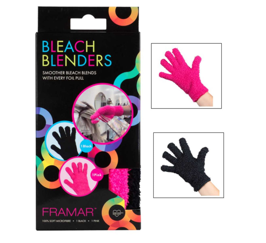 FRAMAR Bleach Blenders