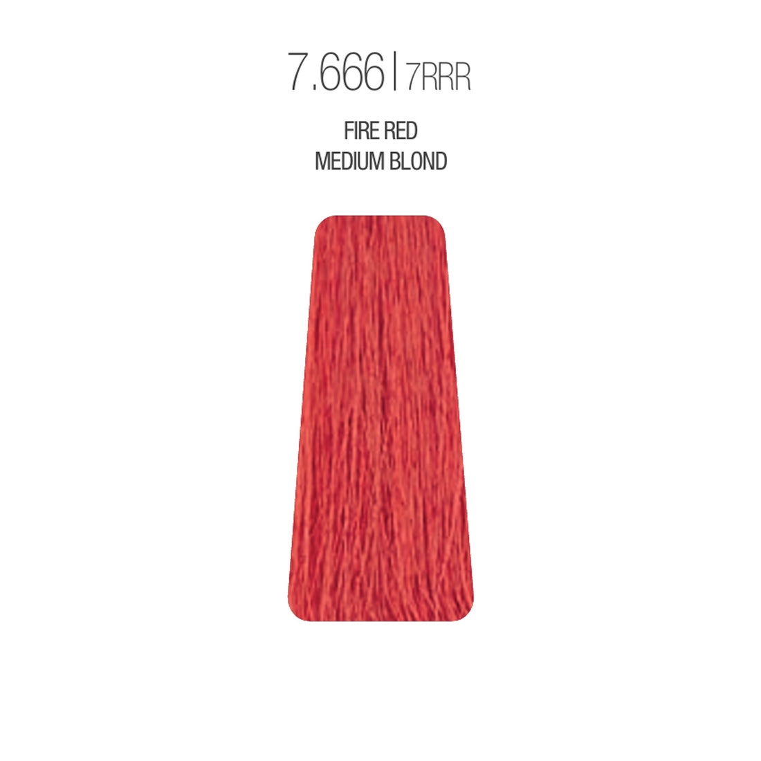 Milk_Shake Creative Conditioning Permanent Color - RED