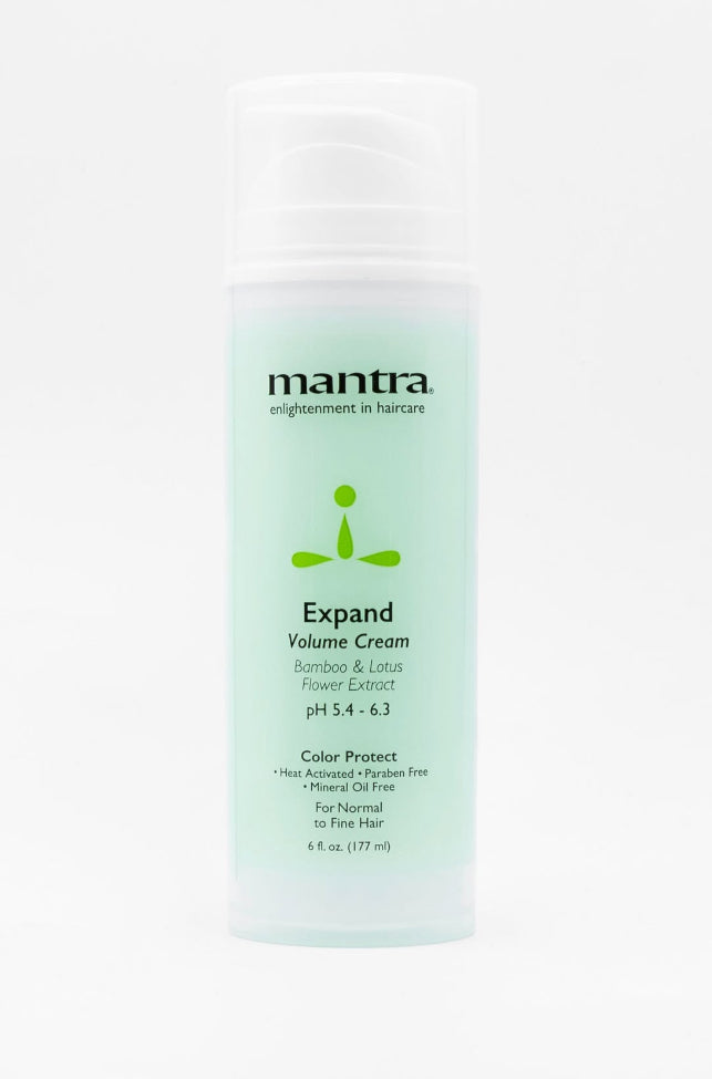 Mantra Expand Volume Cream