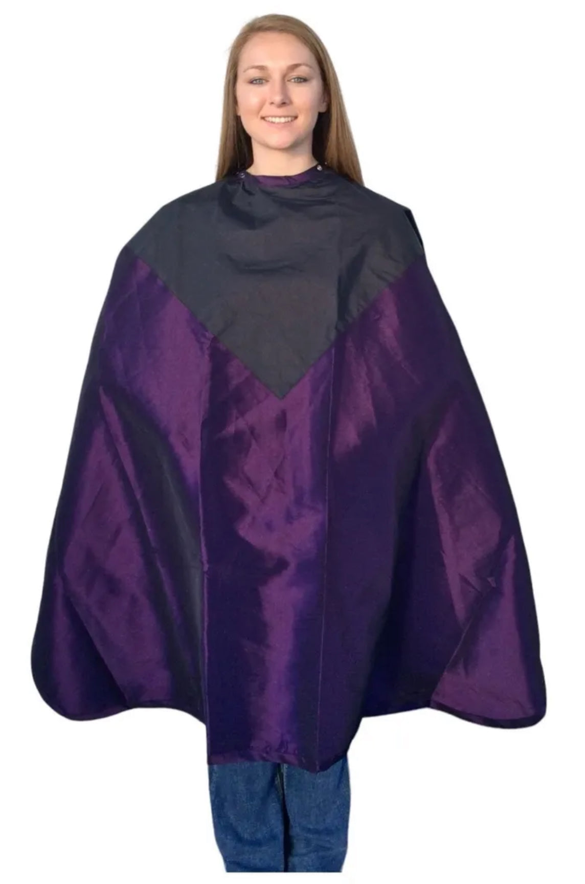 Diamond Technical - All Purpose Cape