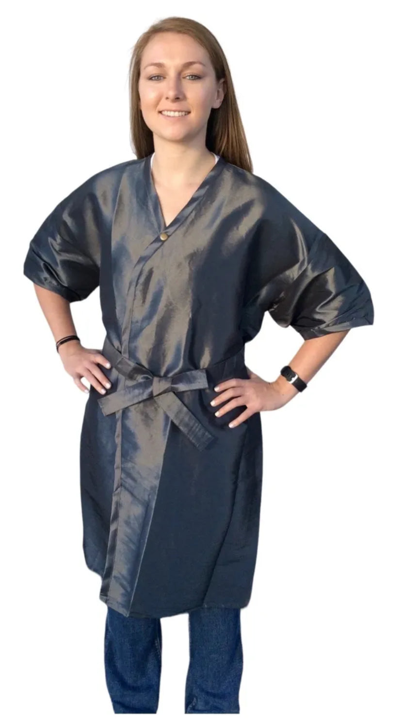 Diamond Technical - Client Kimonos
