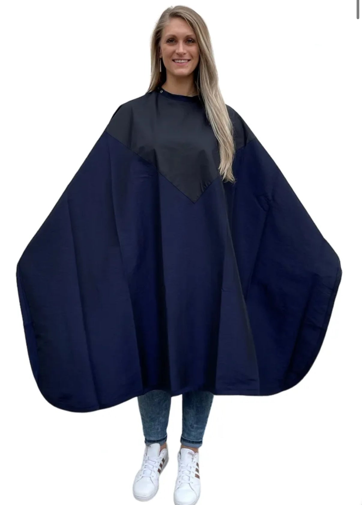 Diamond Technical - All Purpose Cape