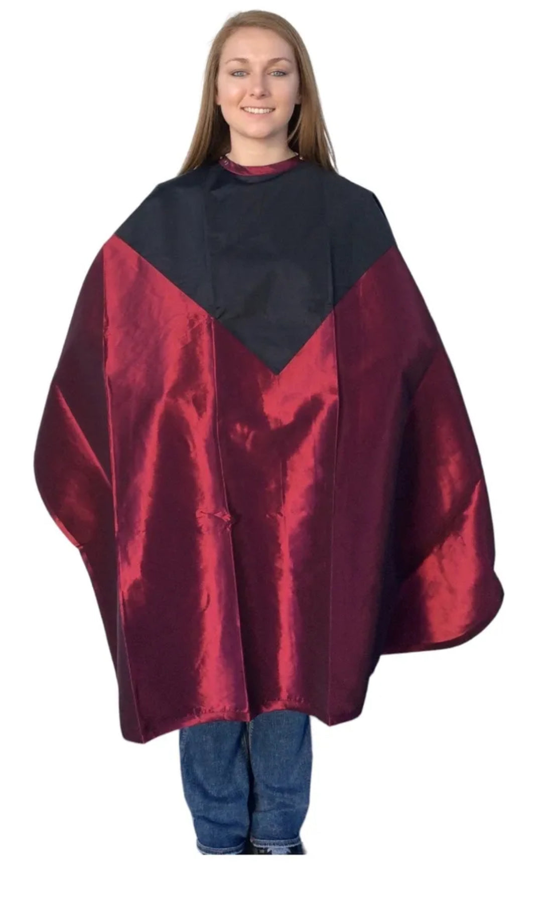 Diamond Technical - All Purpose Cape