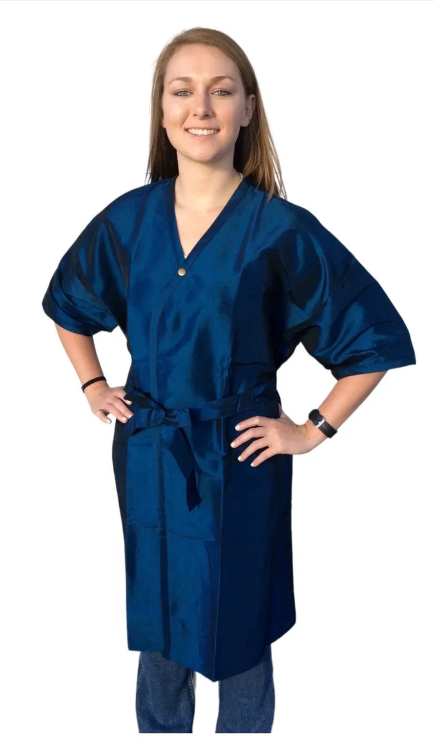 Diamond Technical - Client Kimonos