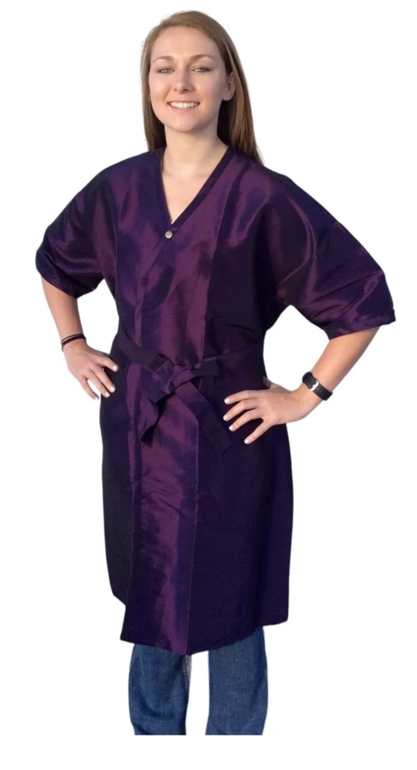 Diamond Technical - Client Kimonos
