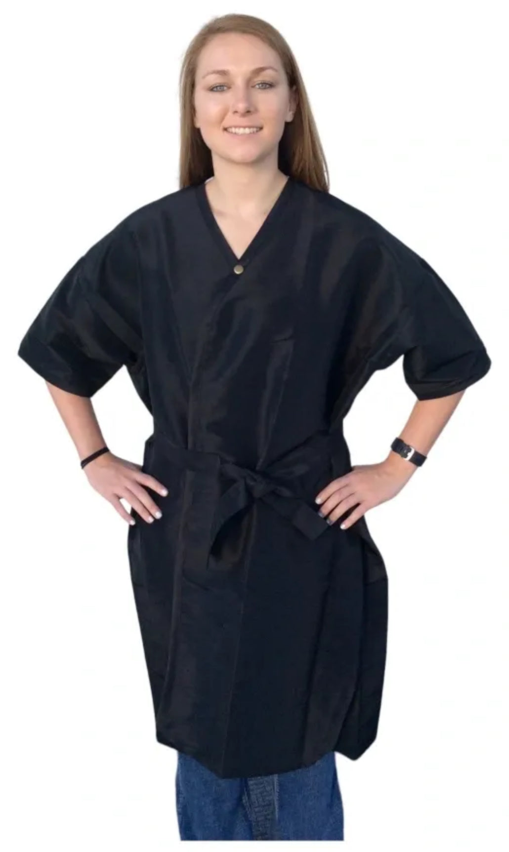 Diamond Technical - Client Kimonos