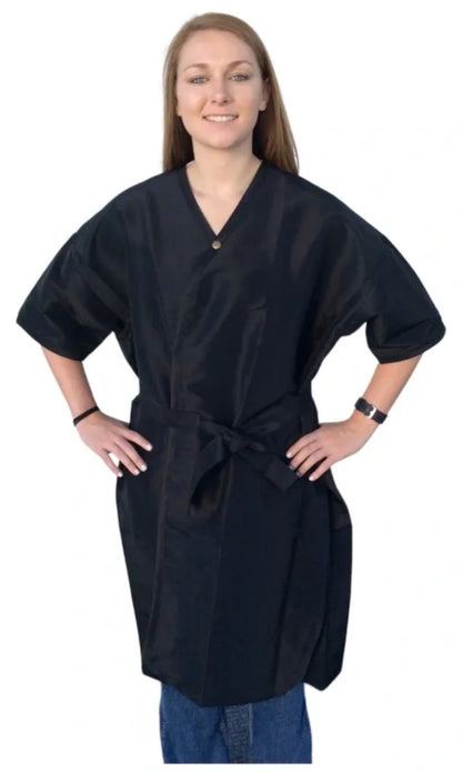 Diamond Technical - Client Kimonos