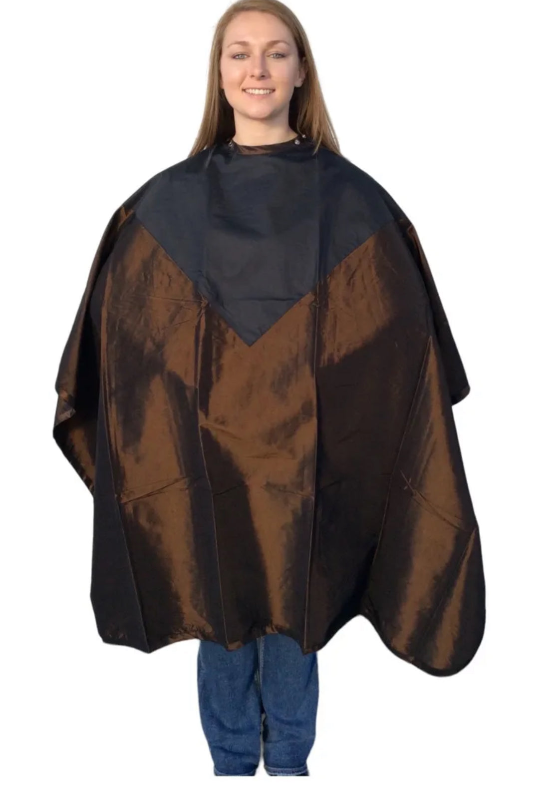 Diamond Technical - All Purpose Cape