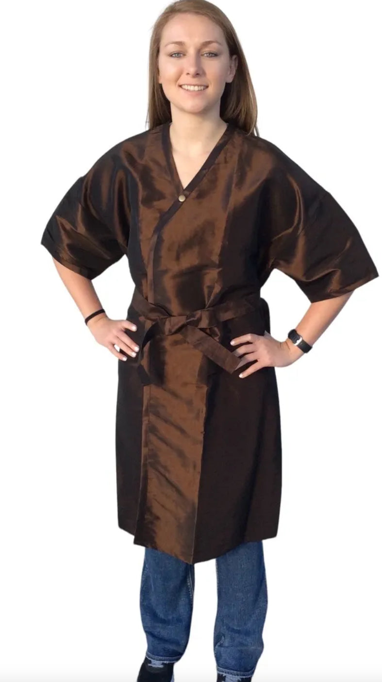 Diamond Technical - Client Kimonos