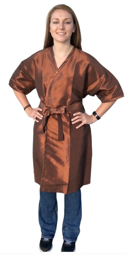 Diamond Technical - Client Kimonos