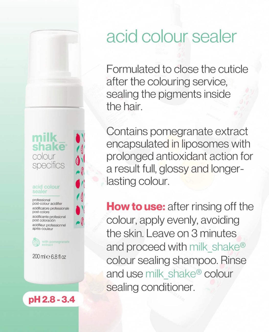 Milk_Shake Color Specifics Acid Color Sealer