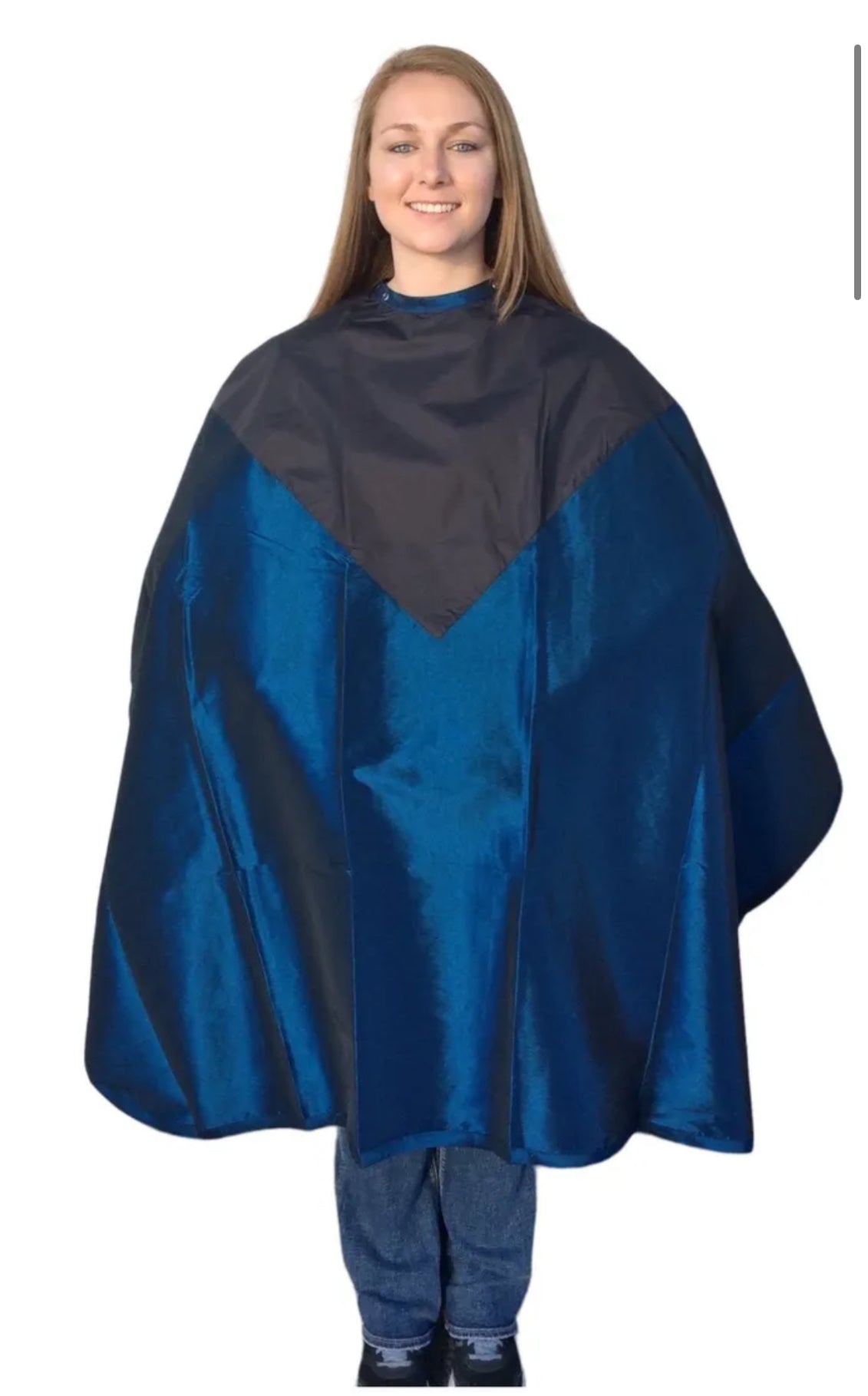 Diamond Technical - All Purpose Cape