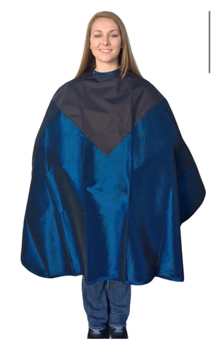 Diamond Technical - All Purpose Cape