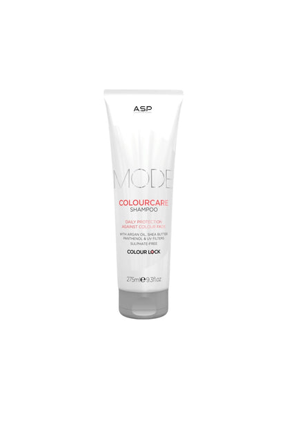 ASP MODE Colour Care Shampoo