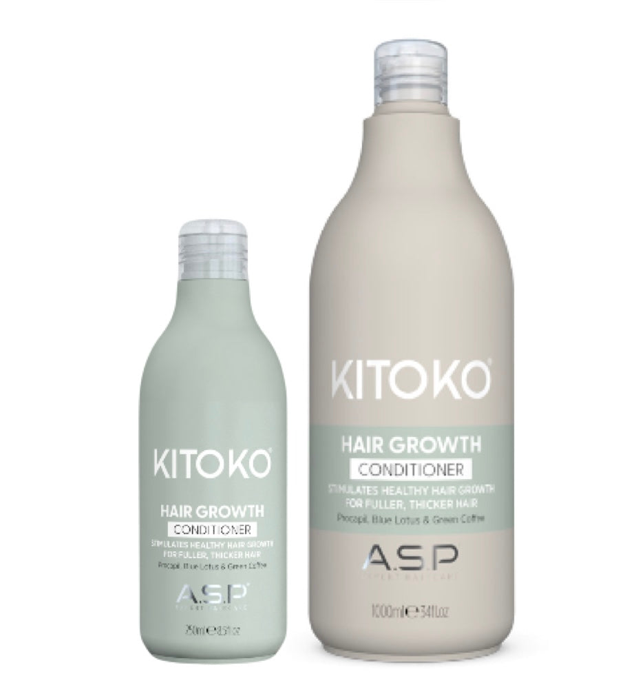 ASP Kitoko Hair Growth Conditioner