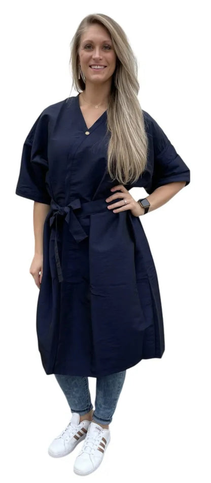 Diamond Technical - Client Kimonos