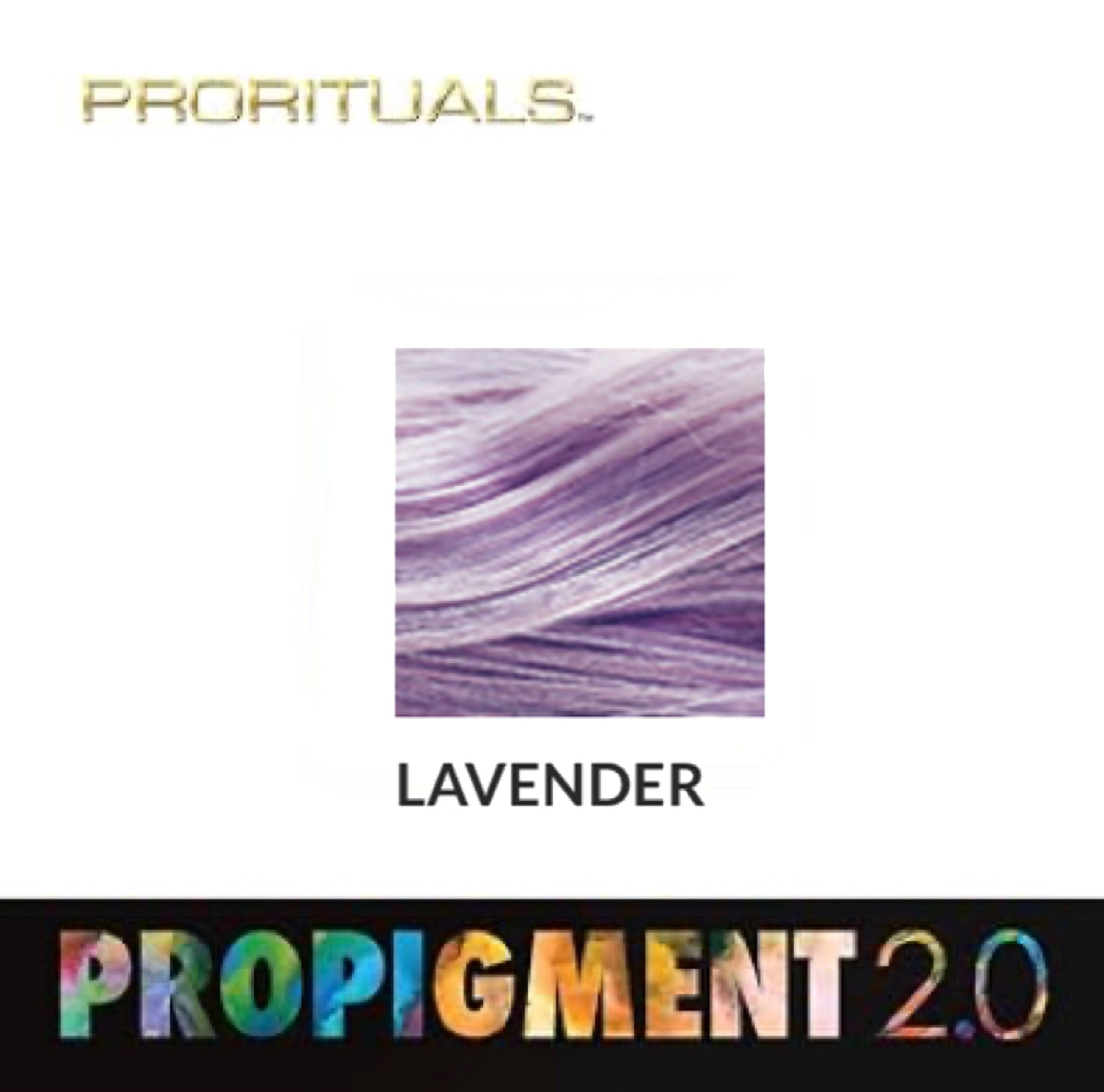 PRORITUALS Pro Pigment 2.0