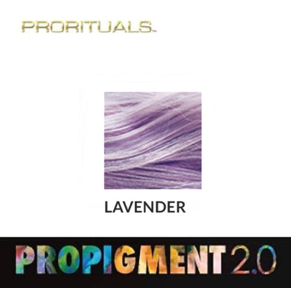 PRORITUALS Pro Pigment 2.0